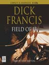 Field of Thirteen (MP3)